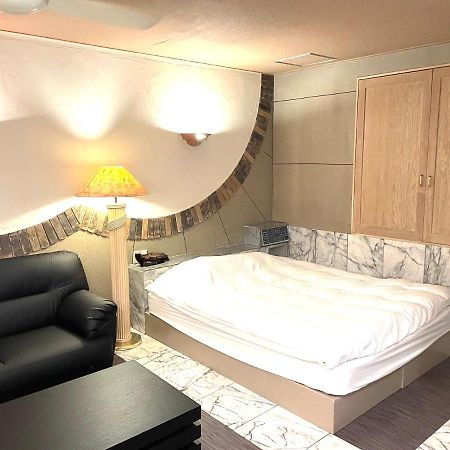 ホテル愛花夢安曇野 安曇野市 エクステリア 写真