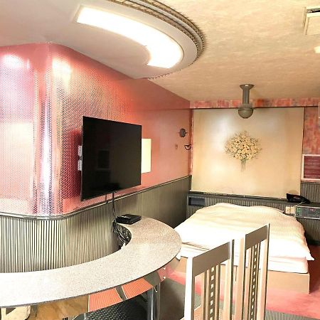 ホテル愛花夢安曇野 安曇野市 エクステリア 写真